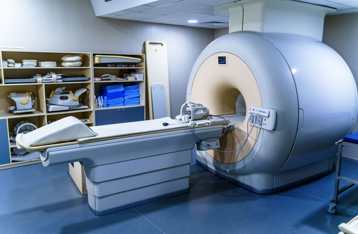 Mengenal Gamma Knife, Metode Pengobatan Tumor Otak Tanpa Bedah